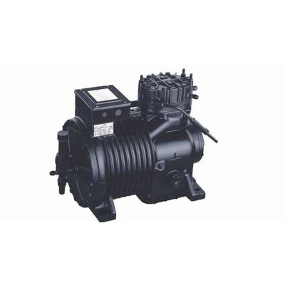 3HP to 50HP High quality cheap Chinese brand compressor Cold storage refrigeration unit semi-hermetic piston compressor