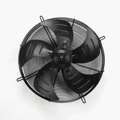 YWF-Serie 200 bis 630 mm Kaltlager-Lüfterflügelmotor Kondensator-Verdampfer-Lüfter Hersteller Außenläufer-Axiallüfter
