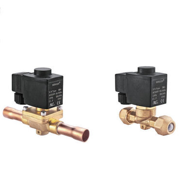 SV-Serie SV20-98-Serie Hydraulische Magnetventilspule 220V