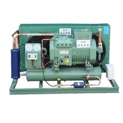 KUB FH60 4TES-9L 4TES-9 CE-Zertifikat Kühlgerät Kühlgerät Kolbenkompressor Kühleinheiten Kühlraum