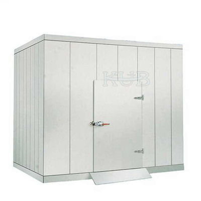 25°C Kühllager Subvention Servicer UK Indien 150m3 Kühlspeicherraum