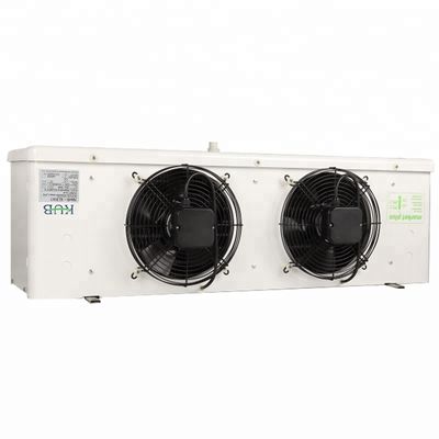 Speicherung Doppelwirkung Luftgekühlt Kühlgerät Kondensat Mini-Kühlschrank Salzkühler Röhre Eis 5HP Kühlraum Kühlspirale Ventilator Verdampfer